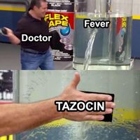 Tazocin