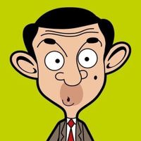 Mr.Bean