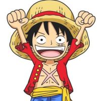Luffy