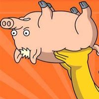 SPIDERPIG