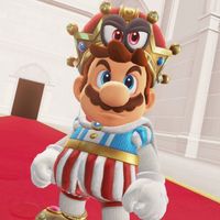 Mario King