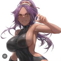 夜一先生