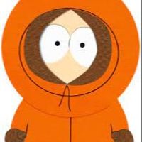 KennyMcCormick