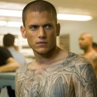 Chester Scofield