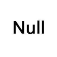 Null
