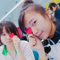 何子欣